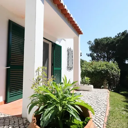 Beautiful Portuguese Casa Buganvillas 3 Bedrooms Close To Praca Вилла