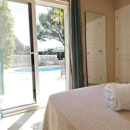 Beautiful Portuguese Casa Buganvillas 3 Bedrooms Close To Praca