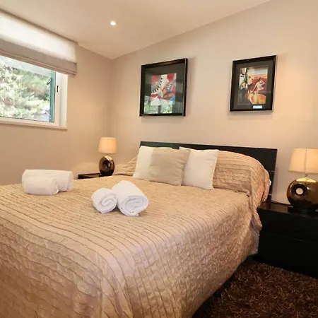 Beautiful Portuguese Casa Buganvillas 3 Bedrooms Close To Praca Вале-до-Лобо