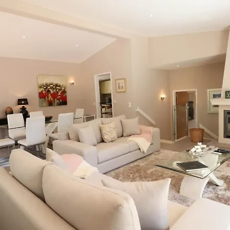 Beautiful Portuguese Casa Buganvillas 3 Bedrooms Close To Praca Вилла *