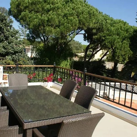 Villa Beautiful Portuguese Casa Buganvillas 3 Bedrooms Close To Praca Private Pool *