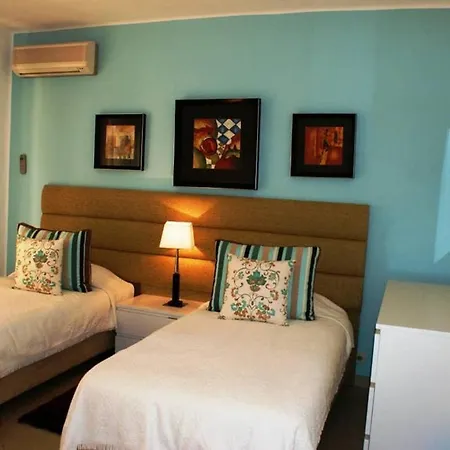Beautiful Portuguese Casa Buganvillas 3 Bedrooms Close To Praca Private Pool * Vale do Lobo