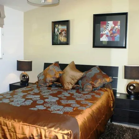 Beautiful Portuguese Casa Buganvillas 3 Bedrooms Close To Praca Private Pool Vale do Lobo
