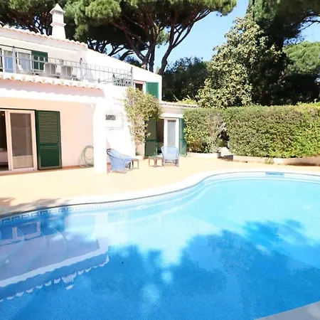 Villa Beautiful Portuguese Casa Buganvillas 3 Bedrooms Close To Praca Private Pool