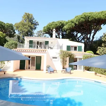 Beautiful Portuguese Casa Buganvillas 3 Bedrooms Close To Praca Private Pool * Vale do Lobo