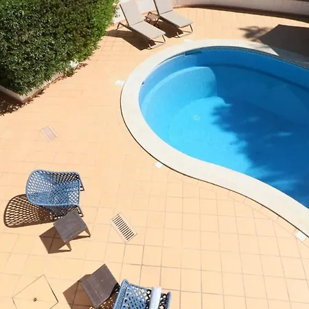 Beautiful Portuguese Casa Buganvillas 3 Bedrooms Close To Praca Private Pool Villa *