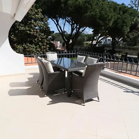 Villa Beautiful Portuguese Casa Buganvillas 3 Bedrooms Close To Praca Private Pool *