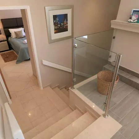 Beautiful Portuguese Casa Buganvillas 3 Bedrooms Close To Praca Private Pool Vale do Lobo