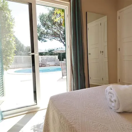 Beautiful Portuguese Casa Buganvillas 3 Bedrooms Close To Praca Private Pool * Vale do Lobo