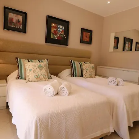 Villa Beautiful Portuguese Casa Buganvillas 3 Bedrooms Close To Praca Private Pool *