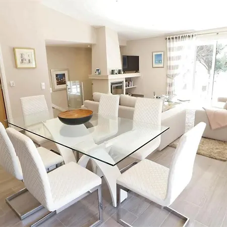 Beautiful Portuguese Casa Buganvillas 3 Bedrooms Close To Praca Private Pool Villa *
