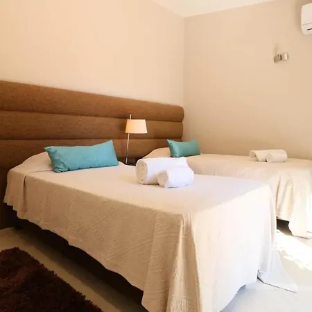 Beautiful Portuguese Casa Buganvillas 3 Bedrooms Close To Praca Private Pool Villa