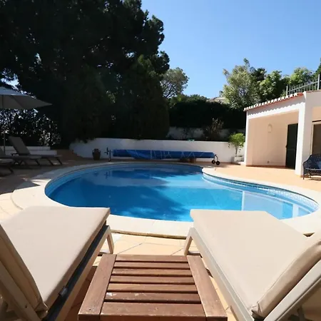 Beautiful Portuguese Casa Buganvillas 3 Bedrooms Close To Praca Private Pool