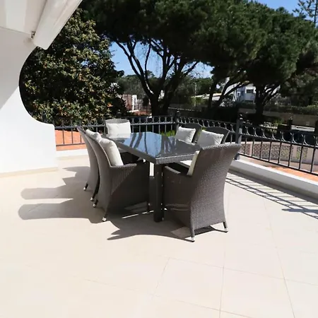 Beautiful Portuguese Casa Buganvillas 3 Bedrooms Close To Praca Private Pool * Vale do Lobo