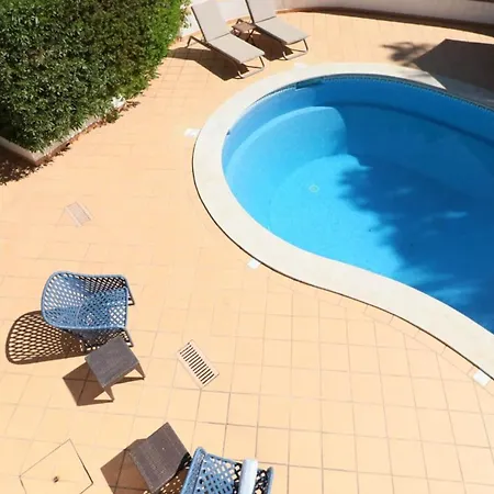 Beautiful Portuguese Casa Buganvillas 3 Bedrooms Close To Praca Private Pool *