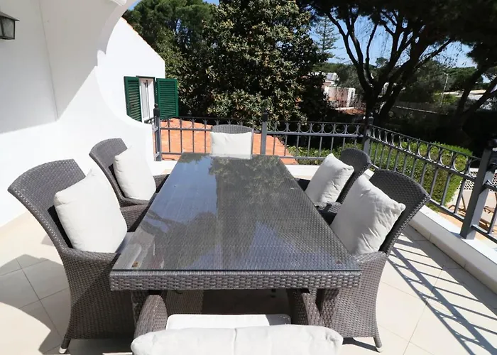 Beautiful Portuguese Casa Buganvillas 3 Bedrooms Close To Praca וילה