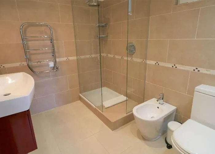 فيلة Beautiful Portuguese Casa Buganvillas 3 Bedrooms Close To Praca