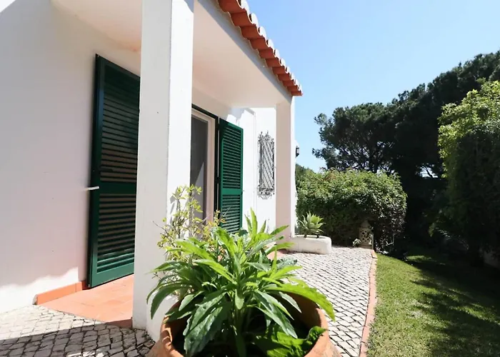 Beautiful Portuguese Casa Buganvillas 3 Bedrooms Close To Praca וילה