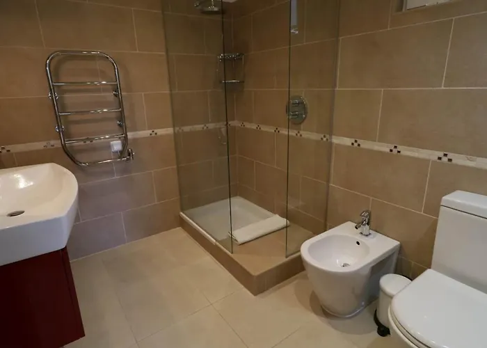 וילה Beautiful Portuguese Casa Buganvillas 3 Bedrooms Close To Praca