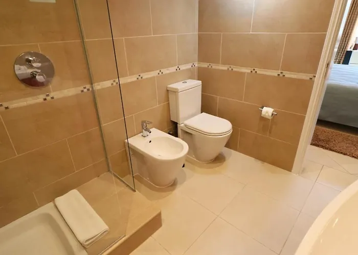 فيلة Beautiful Portuguese Casa Buganvillas 3 Bedrooms Close To Praca *