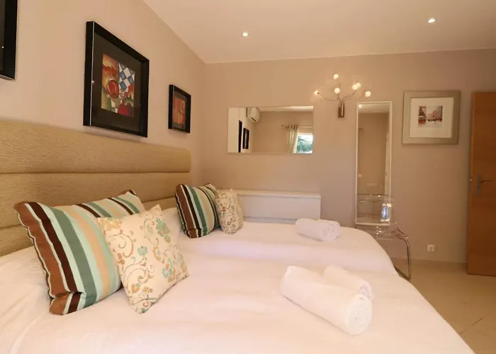 فيلة Beautiful Portuguese Casa Buganvillas 3 Bedrooms Close To Praca