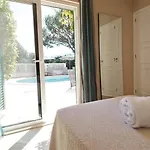 Beautiful Portuguese Casa Buganvillas 3 Bedrooms Close To Praca