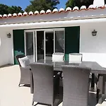 Beautiful Portuguese Casa Buganvillas 3 Bedrooms Close To Praca Vila Vale do Lobo