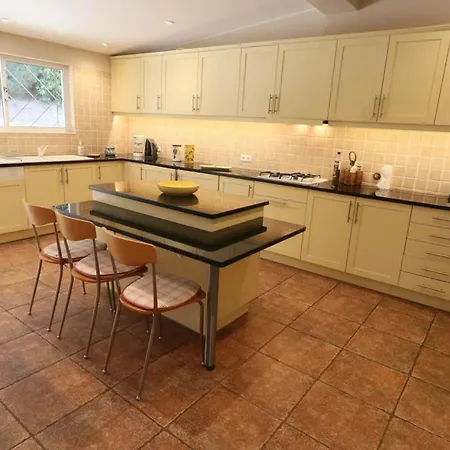 Βίλα Beautiful Portuguese Casa Buganvillas 3 Bedrooms Close To Praca Vale do Lobo