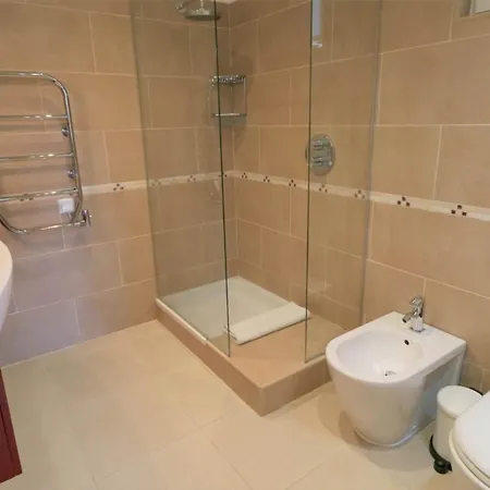 Βίλα Beautiful Portuguese Casa Buganvillas 3 Bedrooms Close To Praca