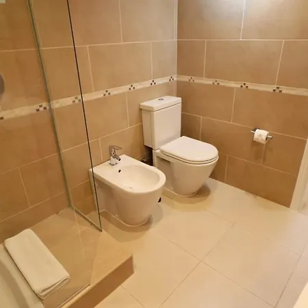 Βίλα Beautiful Portuguese Casa Buganvillas 3 Bedrooms Close To Praca *