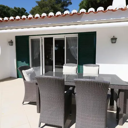 Beautiful Portuguese Casa Buganvillas 3 Bedrooms Close To Praca Βίλα Vale do Lobo